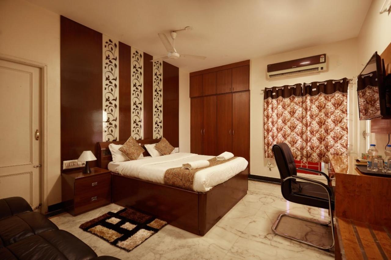 Sweet Memories- Perfect Home Stay Chennai Luaran gambar